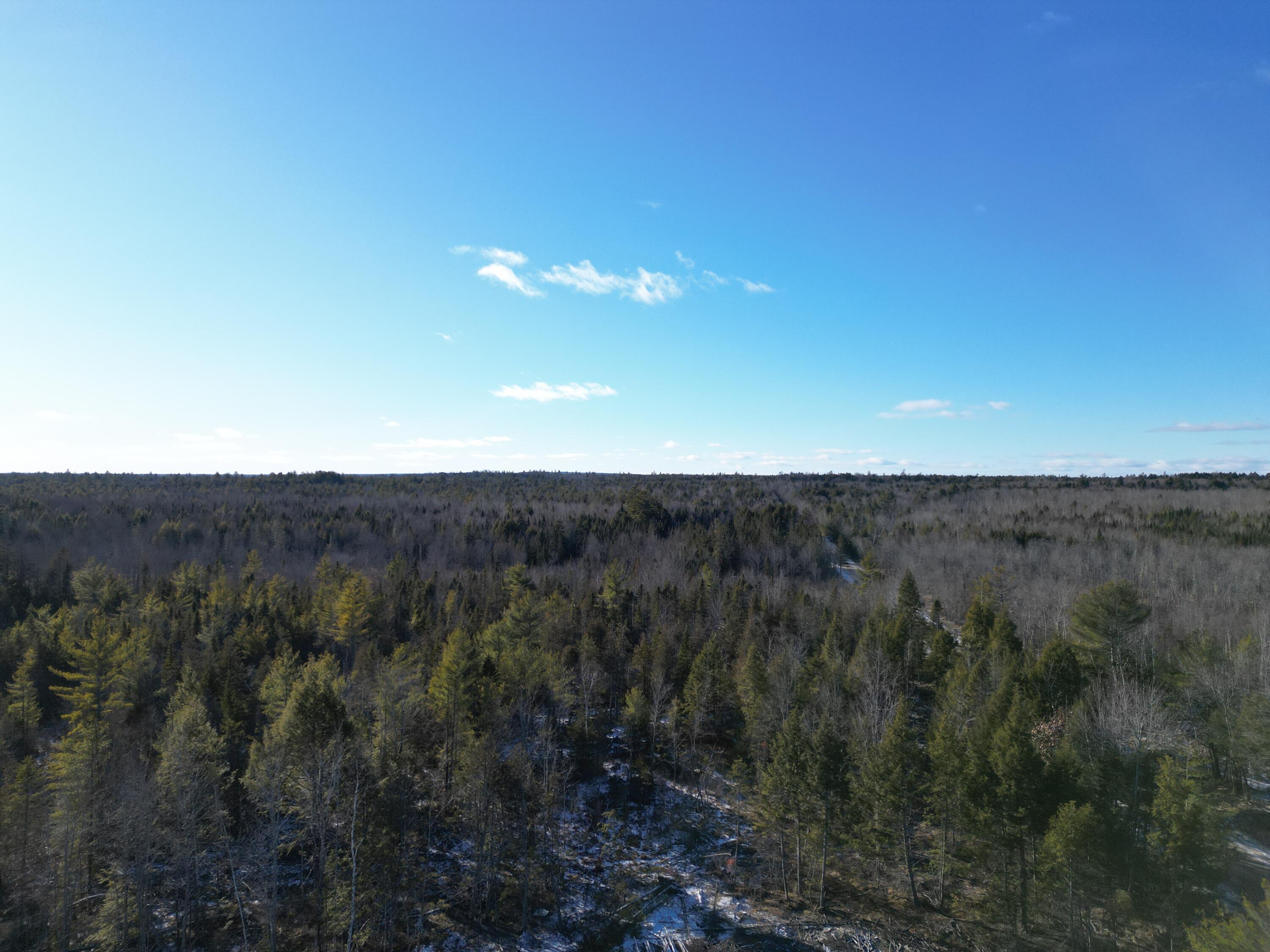 Lot 1 Mattamiscontis Road Howland, ME 04448 - Photo 4 of 8 DJI_0091