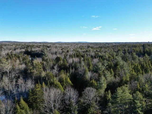 $29,900 | Lot 1 Mattamiscontis Road, Howland, ME 04448
