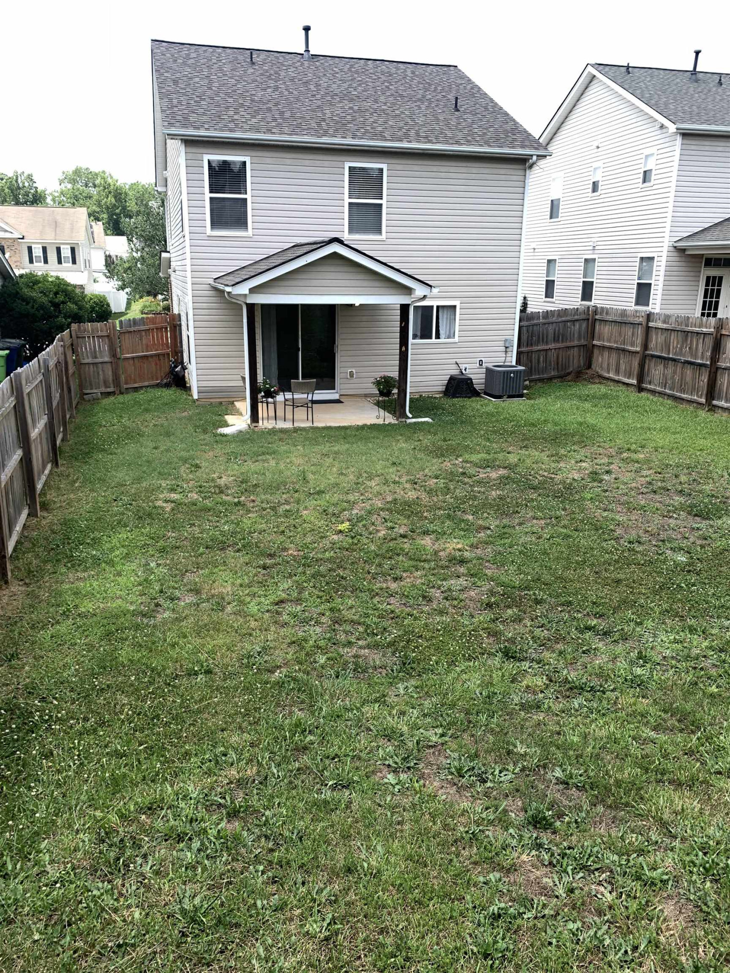 6006 Ladish Lane Raleigh, NC 27610 - Photo 33 of 35 Photo 34