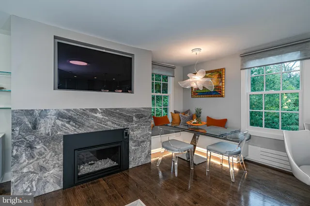 $965,000 | 8 Greenholm Street, Unit 3, Princeton, NJ 08540