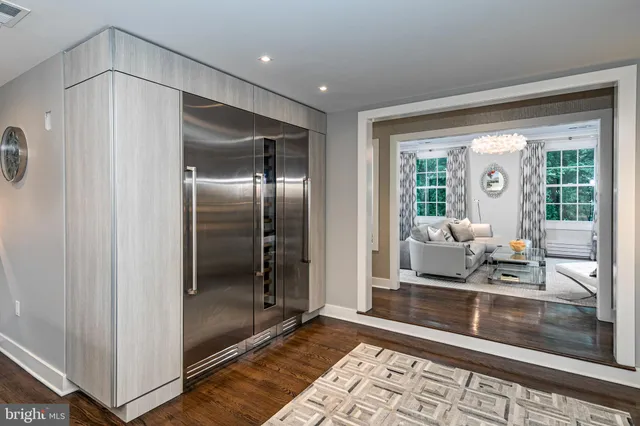 $965,000 | 8 Greenholm Street, Unit 3, Princeton, NJ 08540