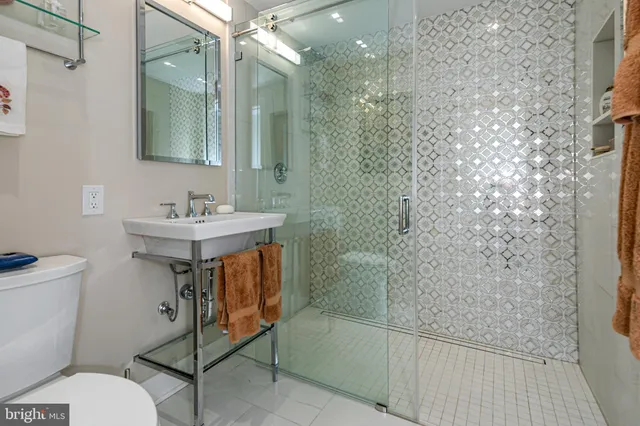 $965,000 | 8 Greenholm Street, Unit 3, Princeton, NJ 08540