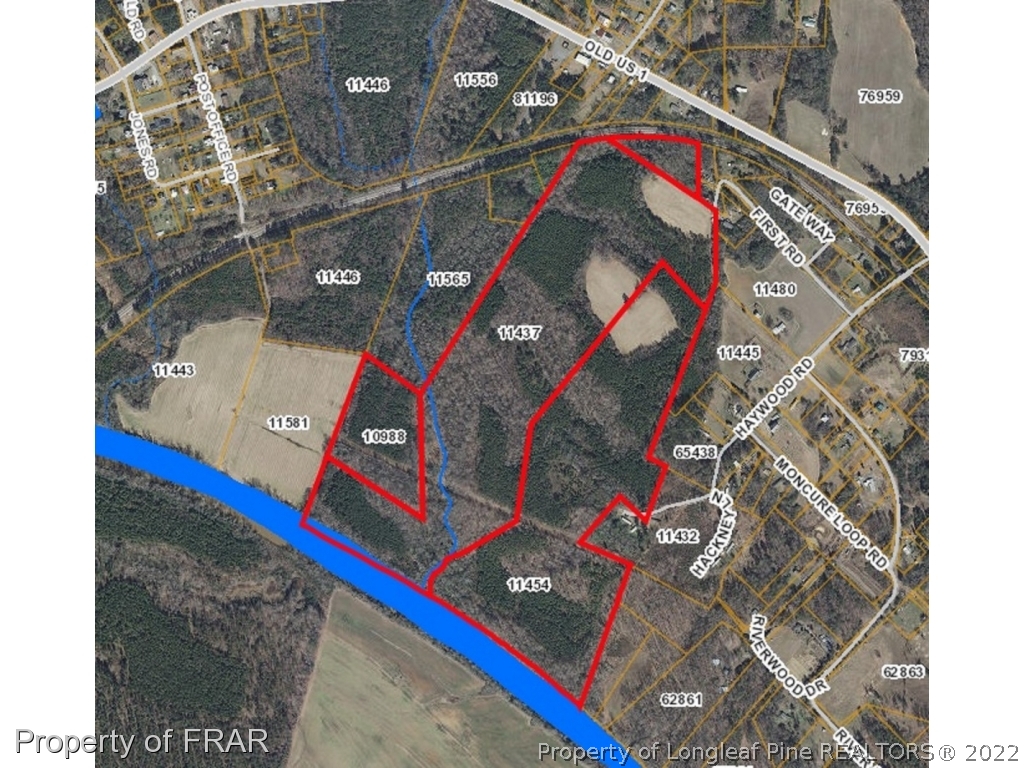 1st Road Moncure, NC 27559 - Photo 3 of 15 Gallery Image 3