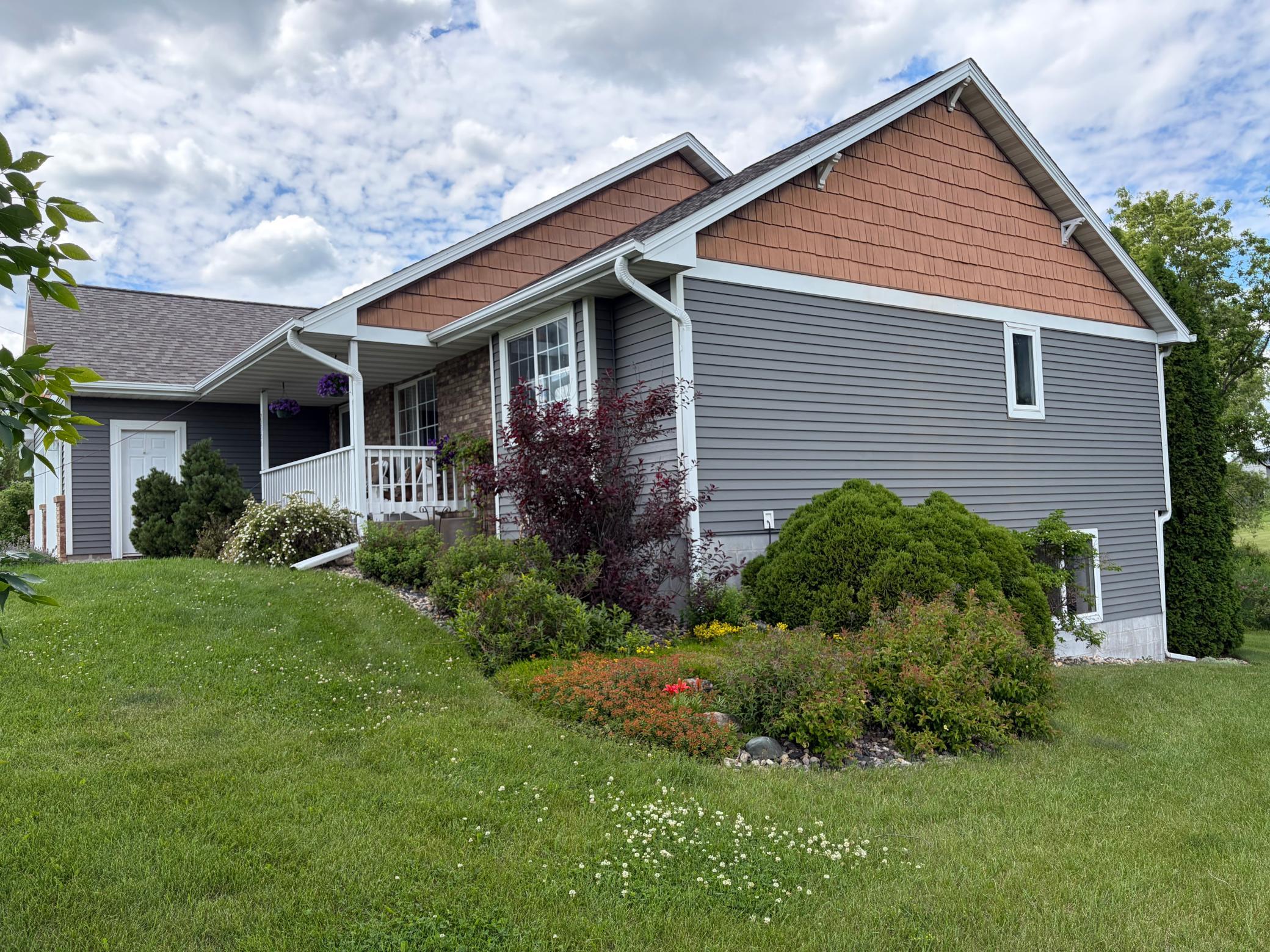 22906 Turtle Creek Circle Cold Spring, MN 56320 - Photo 1 of 43