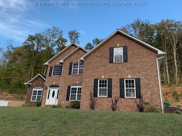 468 Beacon Street Winfield, WV 25213 - Photo 2 of 29 Gallery Image 2