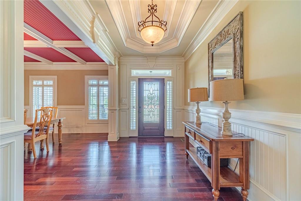 2124 Stonegate Way Monroe, GA 30656 - Photo 8 of 52