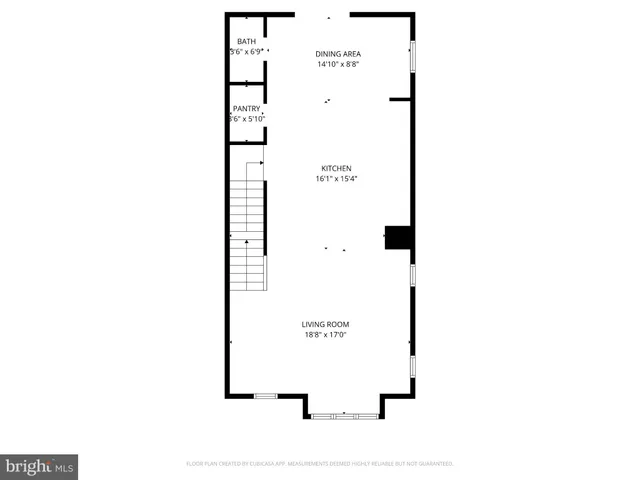 $540,312 | 6732 Belcrest Road, Hyattsville, MD 20782