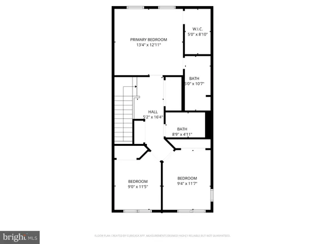 $540,312 | 6732 Belcrest Road, Hyattsville, MD 20782