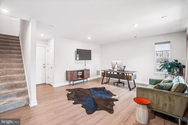 $540,312 | 6732 Belcrest Road, Hyattsville, MD 20782