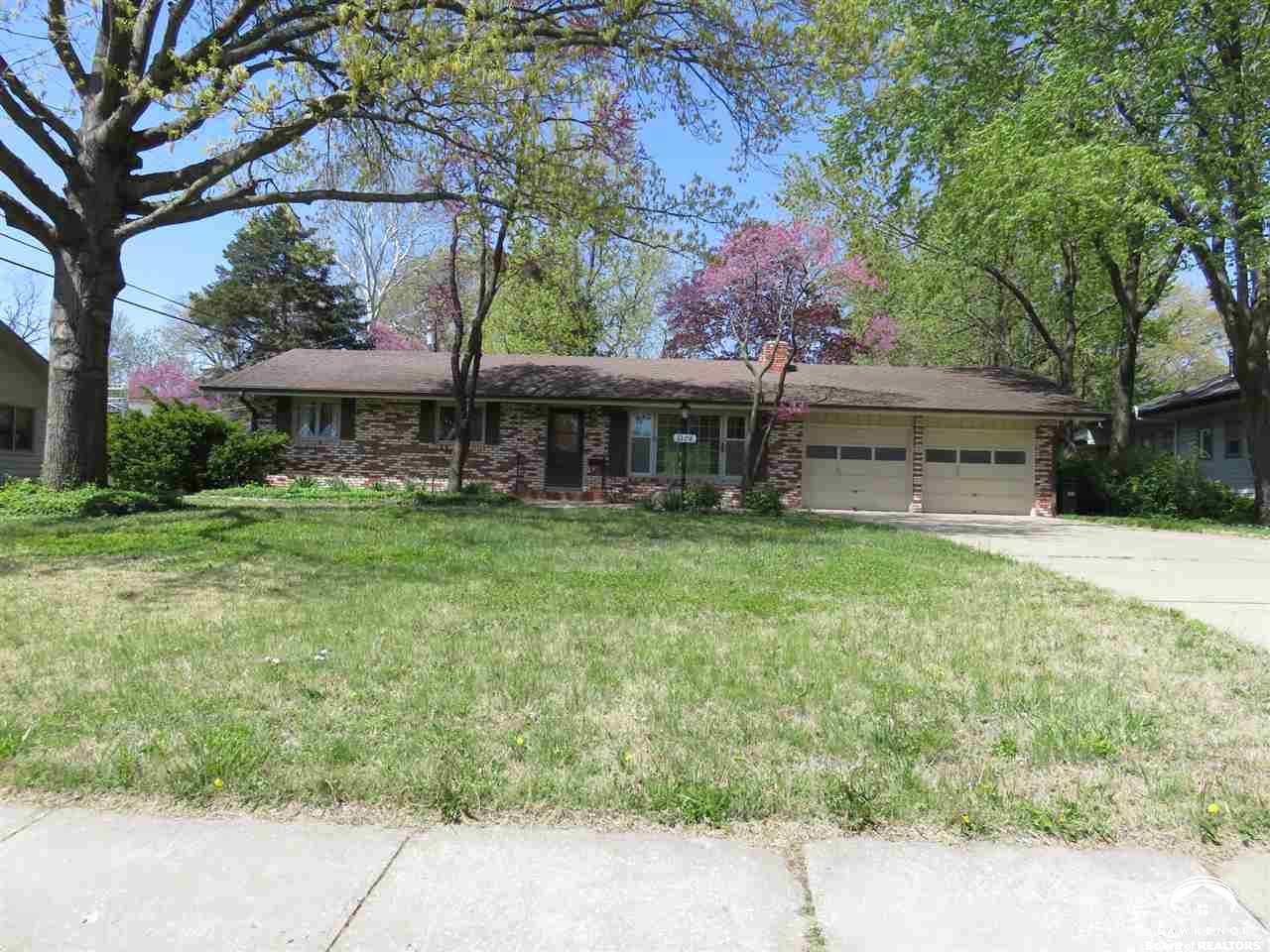1106 West 21st Street Lawrence, KS 66046 - Photo 1 of 1