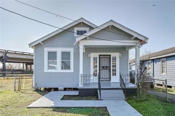 $1,450 | 2622 Sage Street, New Orleans, LA 70122