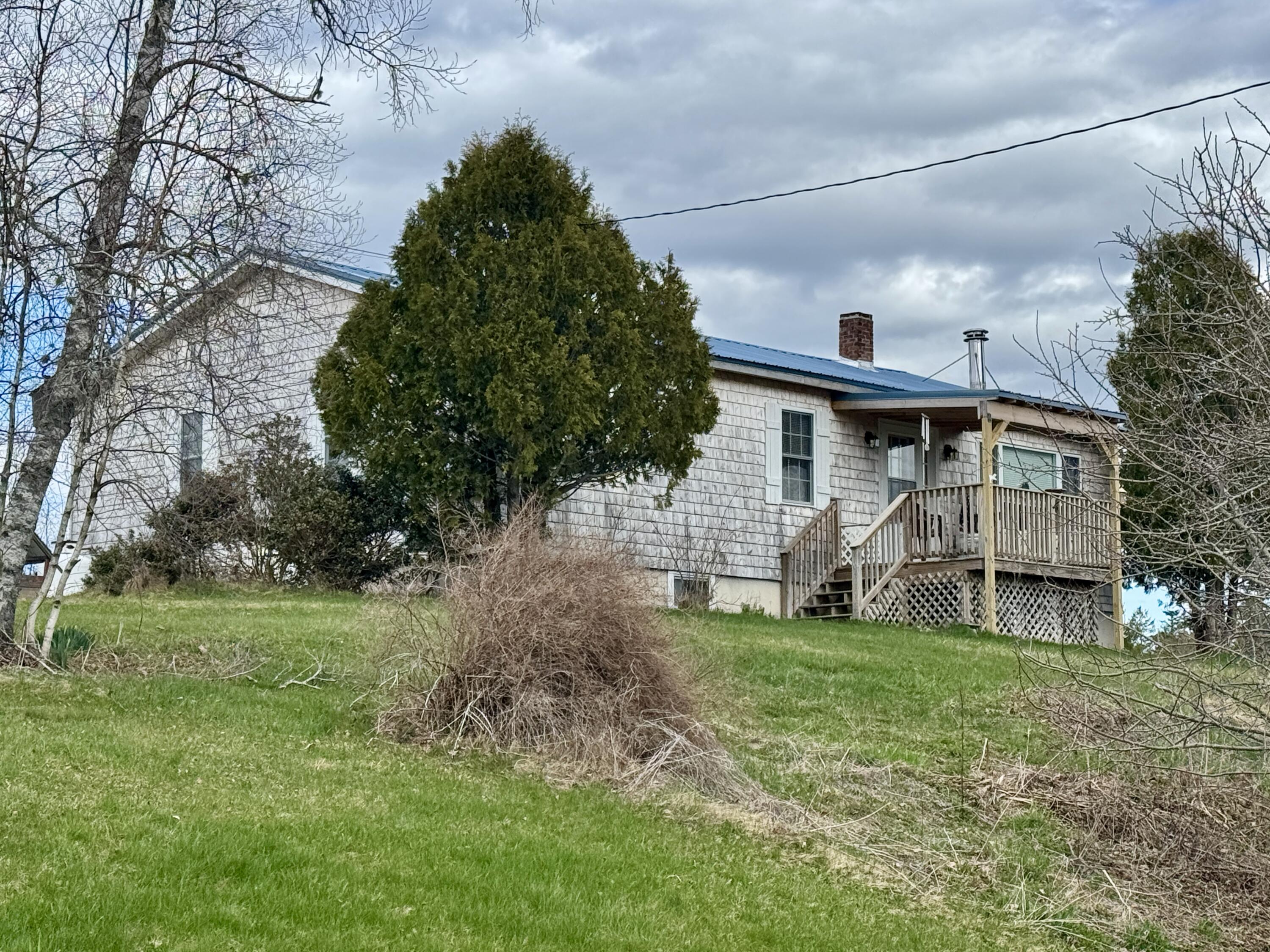 1 Daggett Road Perry, ME 04667 - Photo 4 of 78