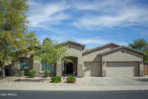 $849,000 | 4291 South Danielson Way, Chandler, AZ 85249