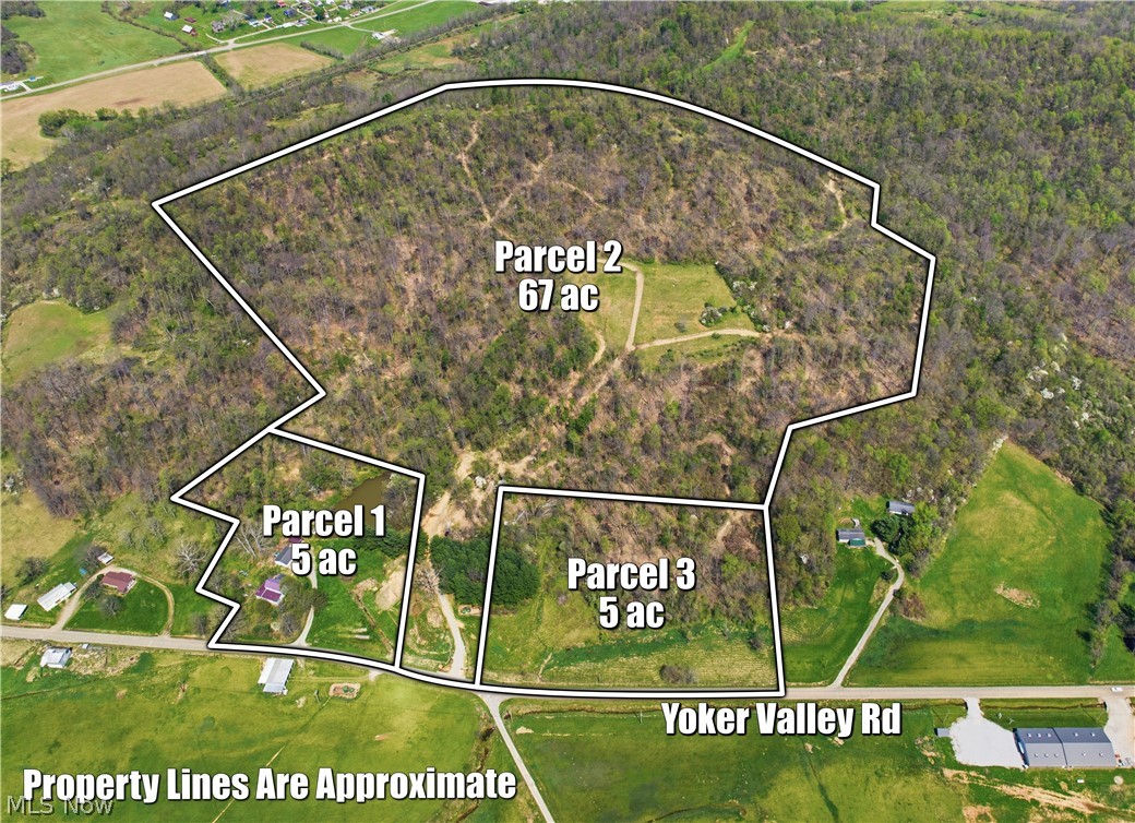 59674 Yoker Valley Road Quaker City, OH 43773 - Photo 2 of 50