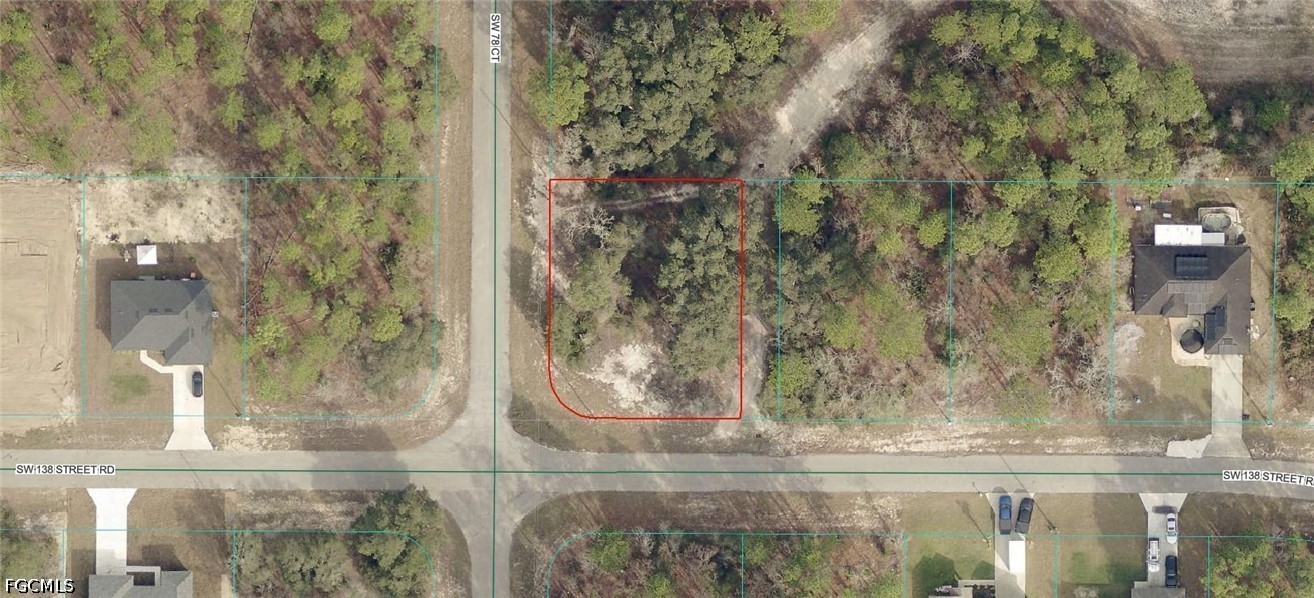 138 Southwest 138 Street Road Ocala, FL 34473 - Photo 1 of 3 Gallery Image 1
