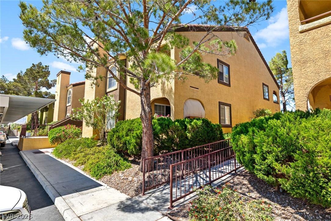 7950 West Flamingo Road, Unit 1081 Las Vegas, NV 89147 - Photo 6 of 20 Gallery Image 6