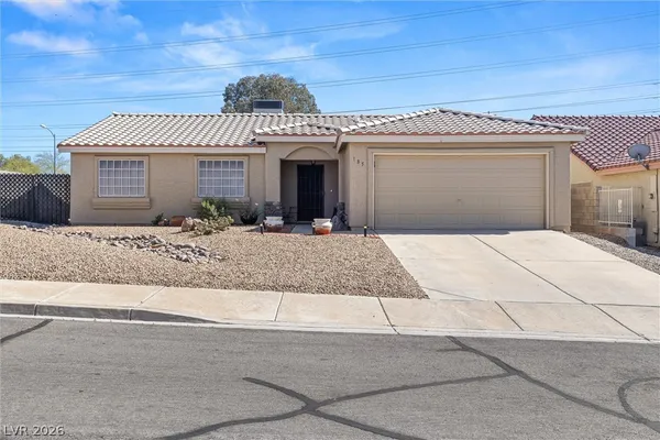 $443,000 | 185 Horizon View Drive, Henderson, NV 89015