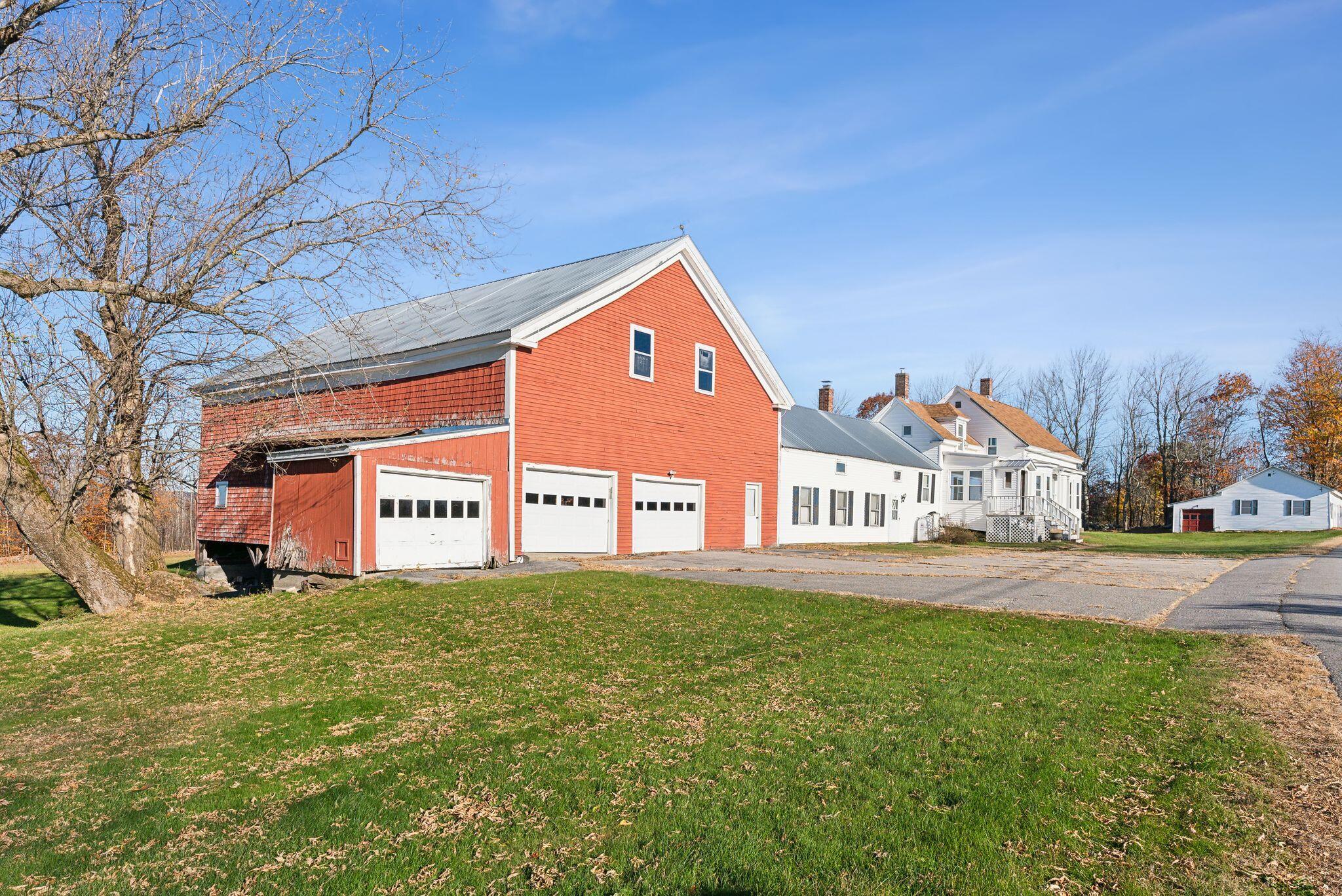 119 North Hatch Hill Road Greene, ME 04236 - Photo 51 of 60 1_DSC08818