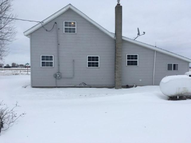 1988 East Knoll Road Portland, MI 48875 - Photo 5 of 33 IMG_3026