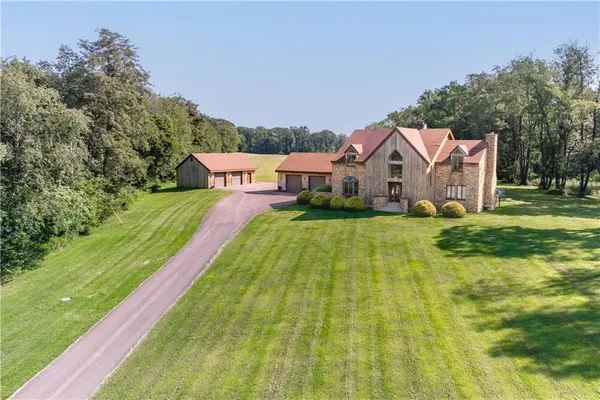 $699,000 | 171 Mae West Road, Confluence, PA 15424