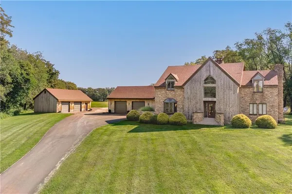 $699,000 | 171 Mae West Road, Confluence, PA 15424