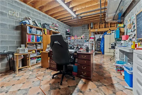 a view of retail shops