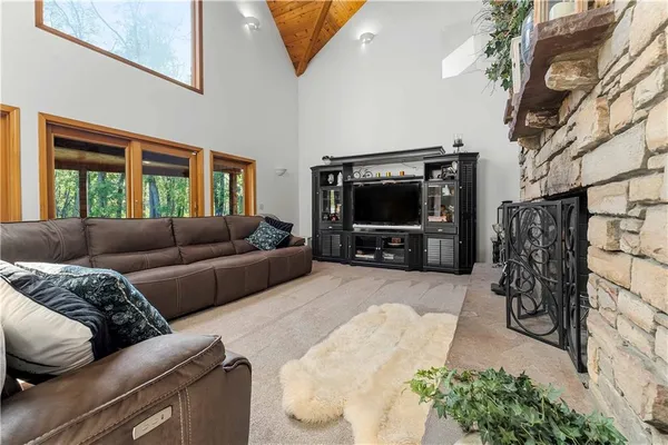 $699,000 | 171 Mae West Road, Confluence, PA 15424