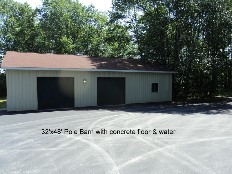 4020 Kitter Road Ossineke, MI 49766 - Photo 18 of 36 Gallery Image 18