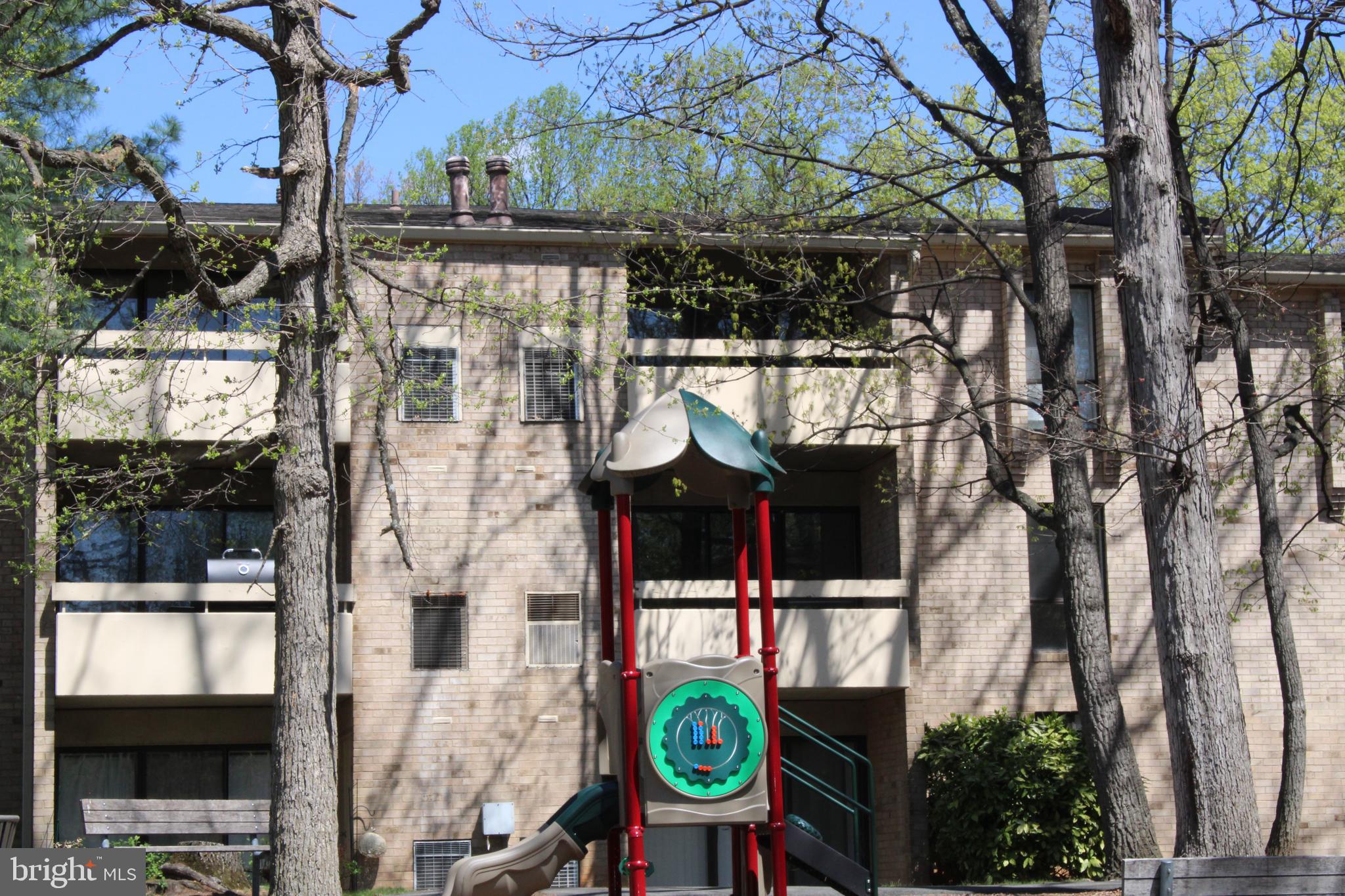 2319 Freetown Court, Unit 23/21C Reston, VA 20191 - Photo 21 of 21