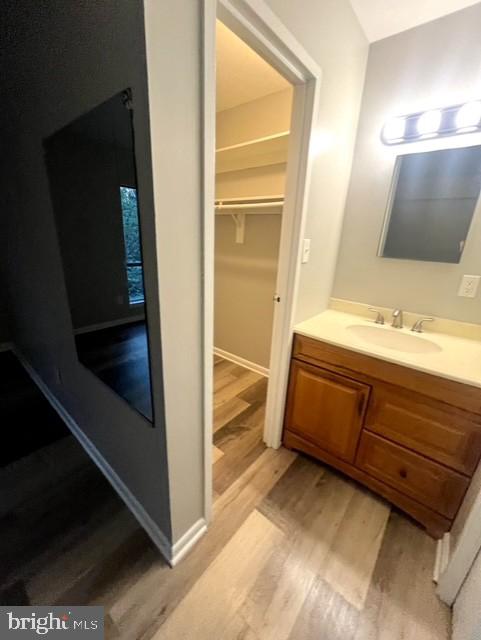 2319 Freetown Court, Unit 23/21C Reston, VA 20191 - Photo 4 of 21