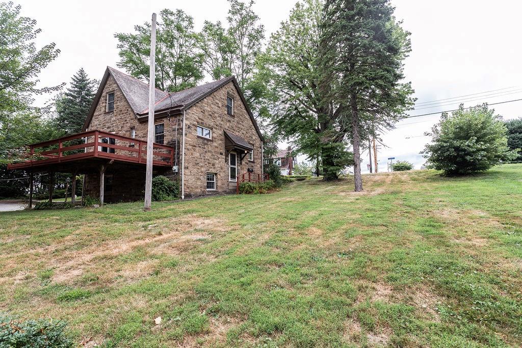 596 Morgantown Road Uniontown, PA 15401 - Photo 7 of 45 Gallery Image 7