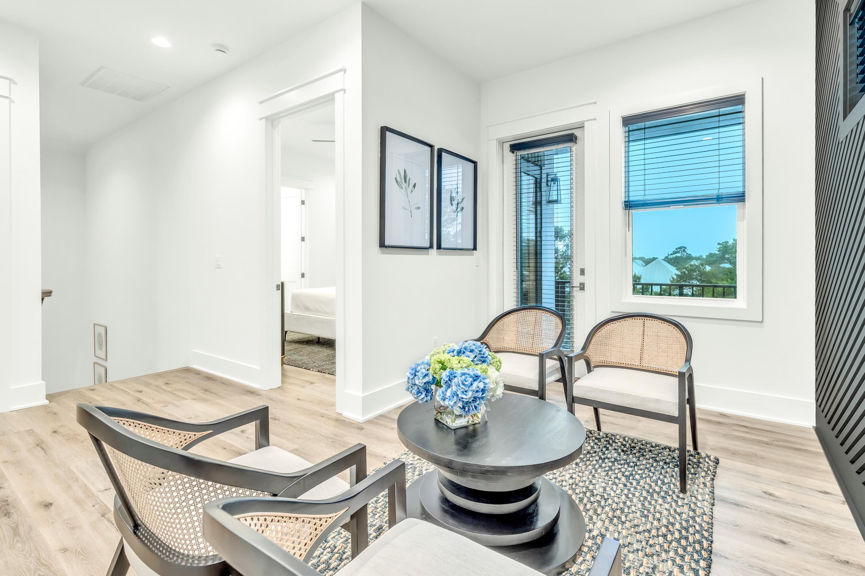 20 Sea Croft Drive Santa Rosa Beach, FL 32459 - Photo 33 of 54 a living room with furniture and a window