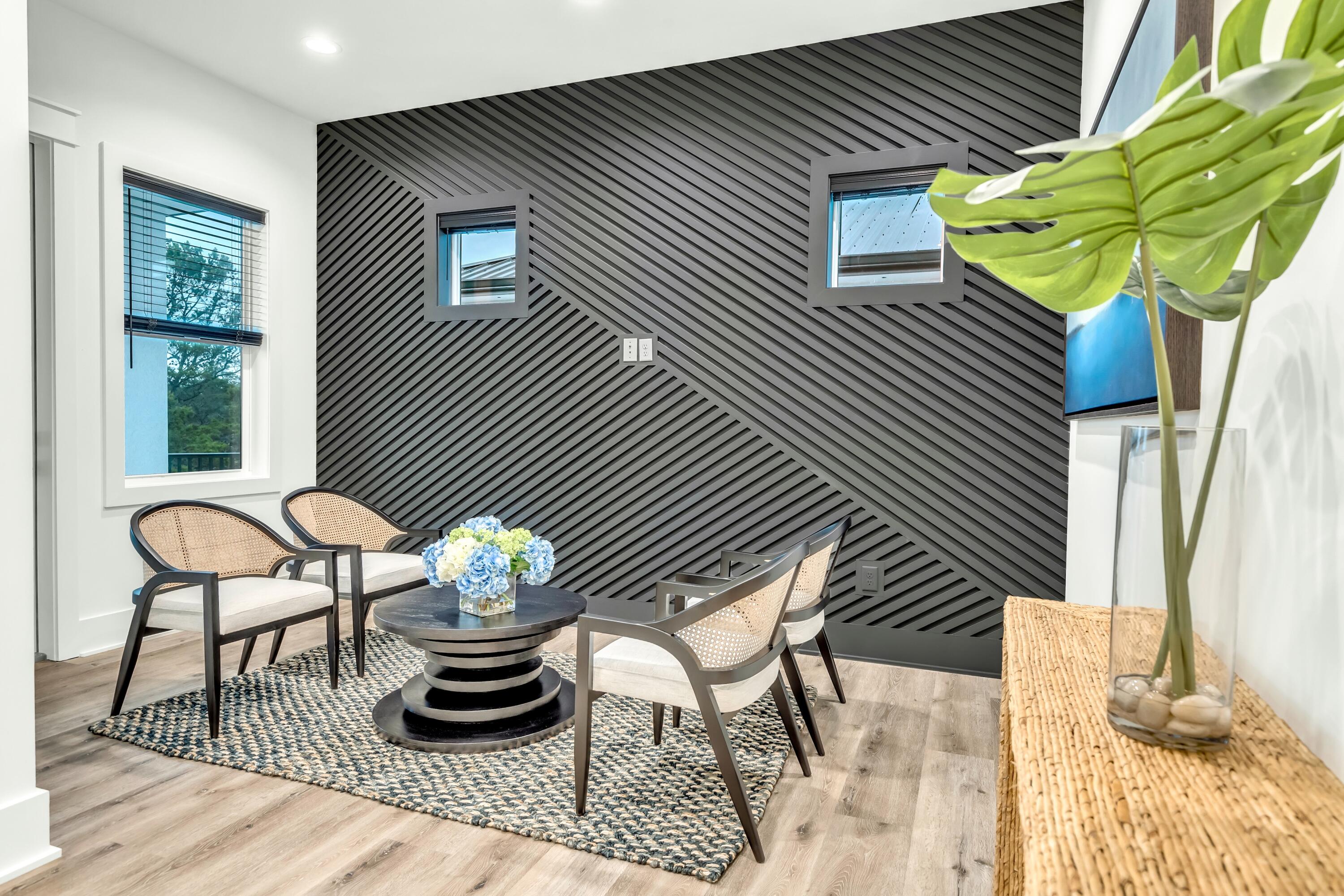 20 Sea Croft Drive Santa Rosa Beach, FL 32459 - Photo 35 of 54 a vase of flowers sitting on a table