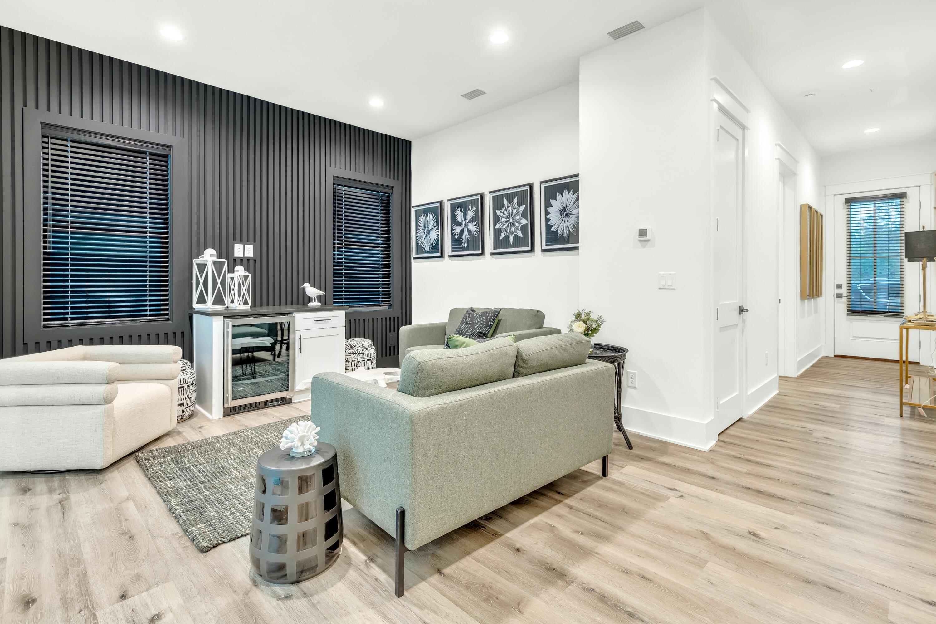 20 Sea Croft Drive Santa Rosa Beach, FL 32459 - Photo 9 of 54 a living room with furniture and window