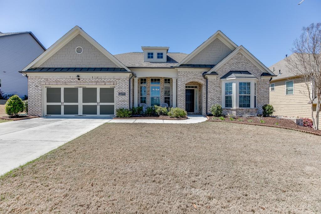 6695 Rivergreen Road Flowery Branch, GA 30542 - Photo 1 of 1 Gallery Image 1