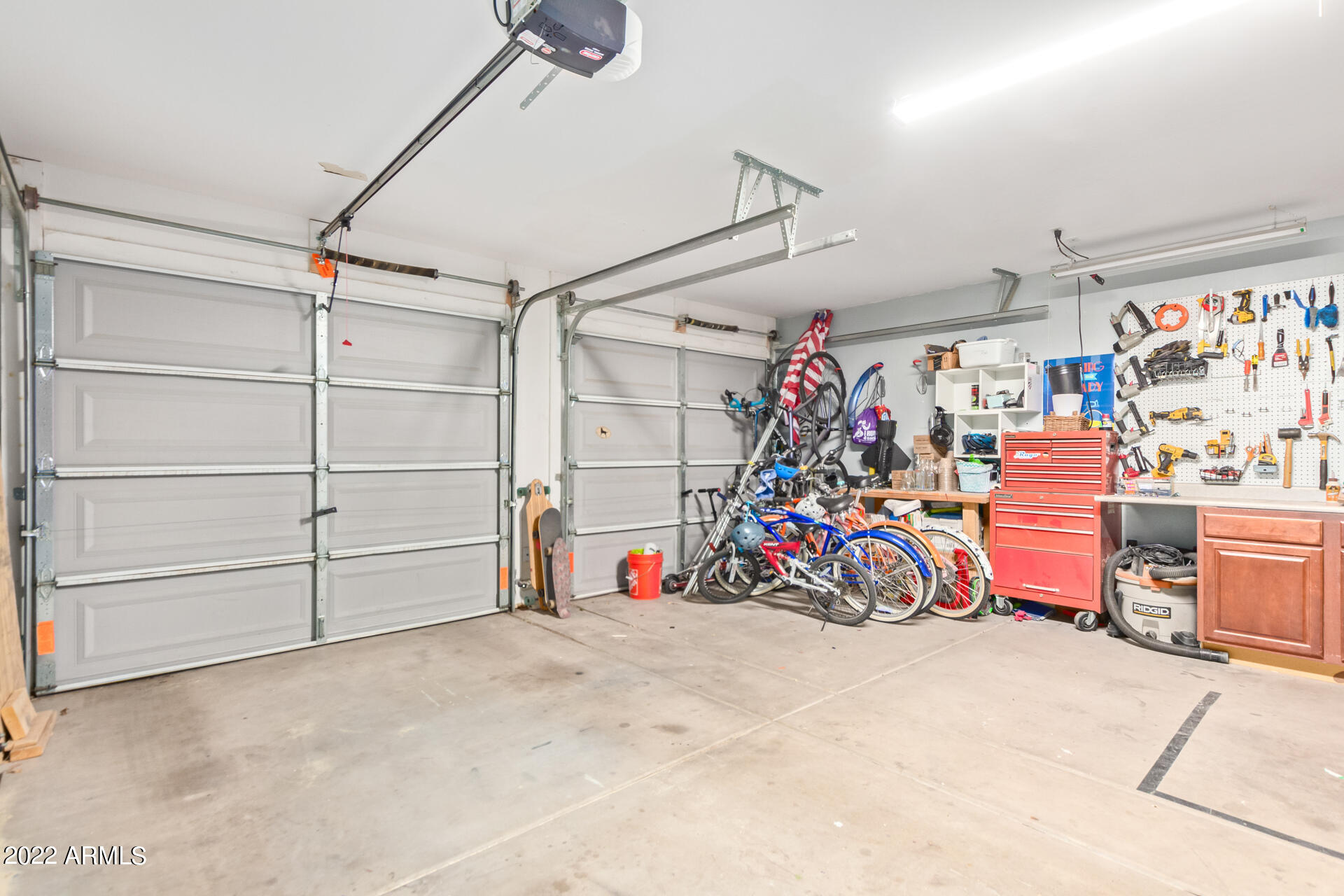 3796 East Timberline Road Gilbert, AZ 85297 - Photo 34 of 75 lots of storage