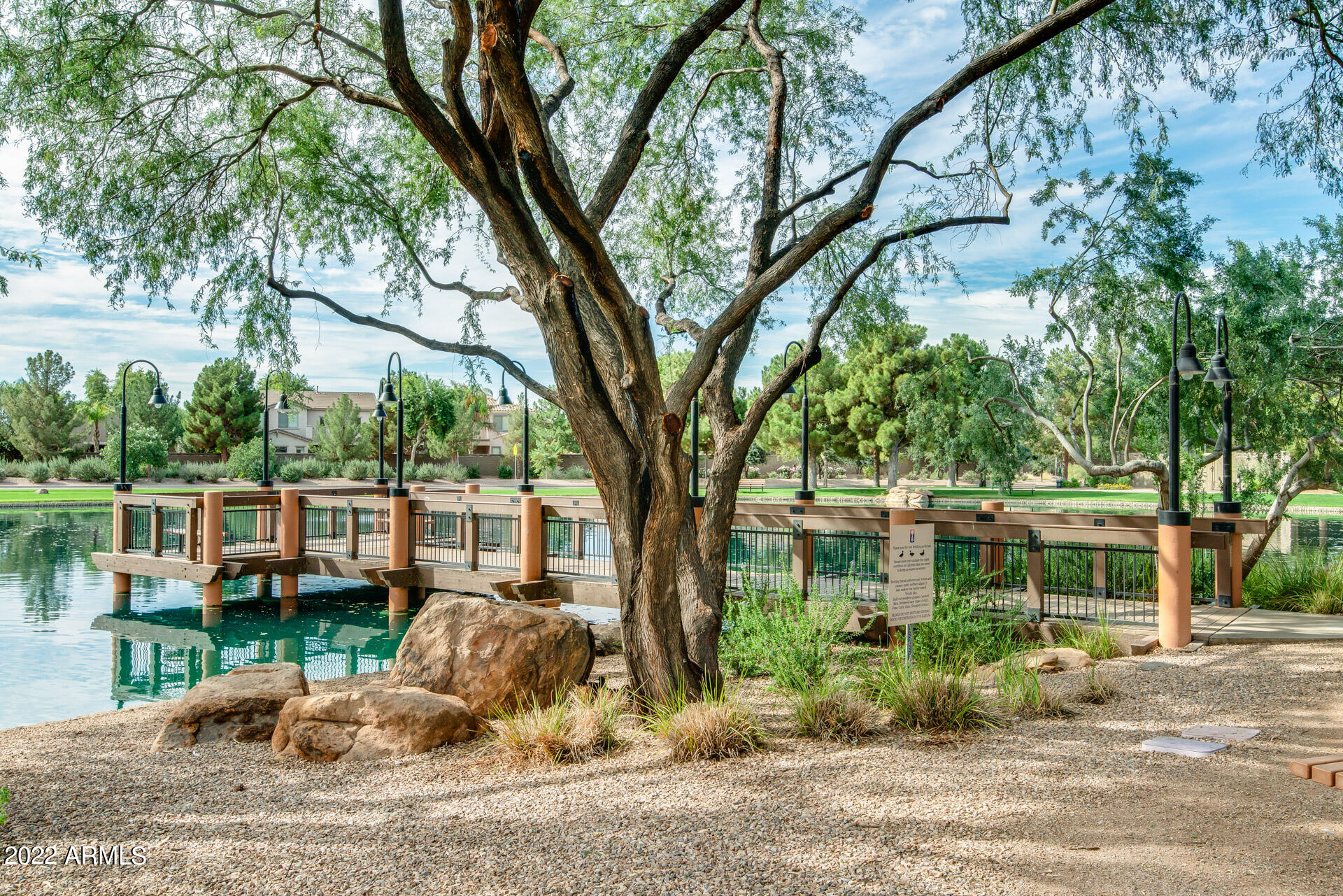 3796 East Timberline Road Gilbert, AZ 85297 - Photo 54 of 75 head out to lake