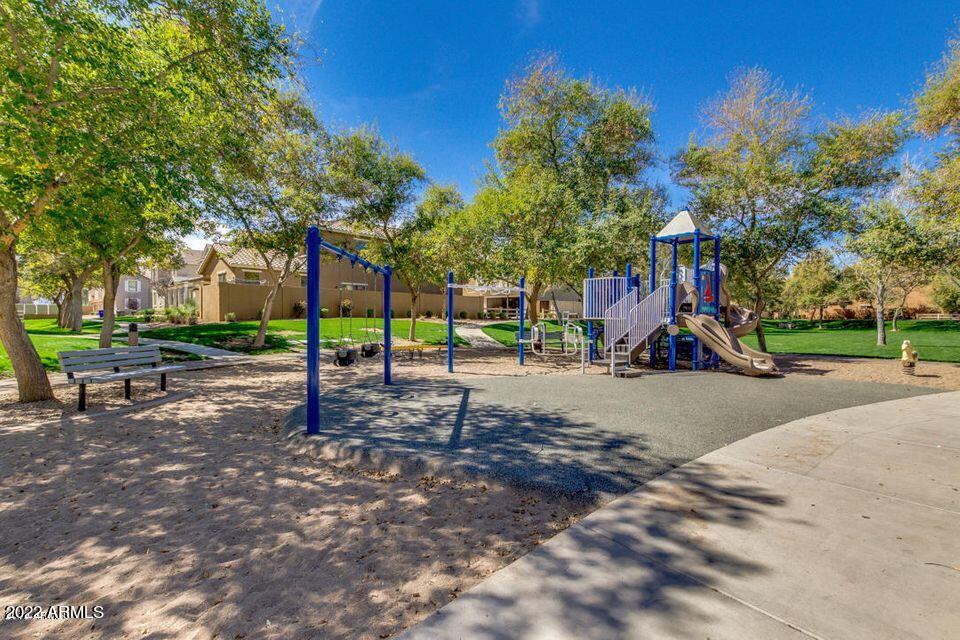 3796 East Timberline Road Gilbert, AZ 85297 - Photo 63 of 75 one of many parks in community