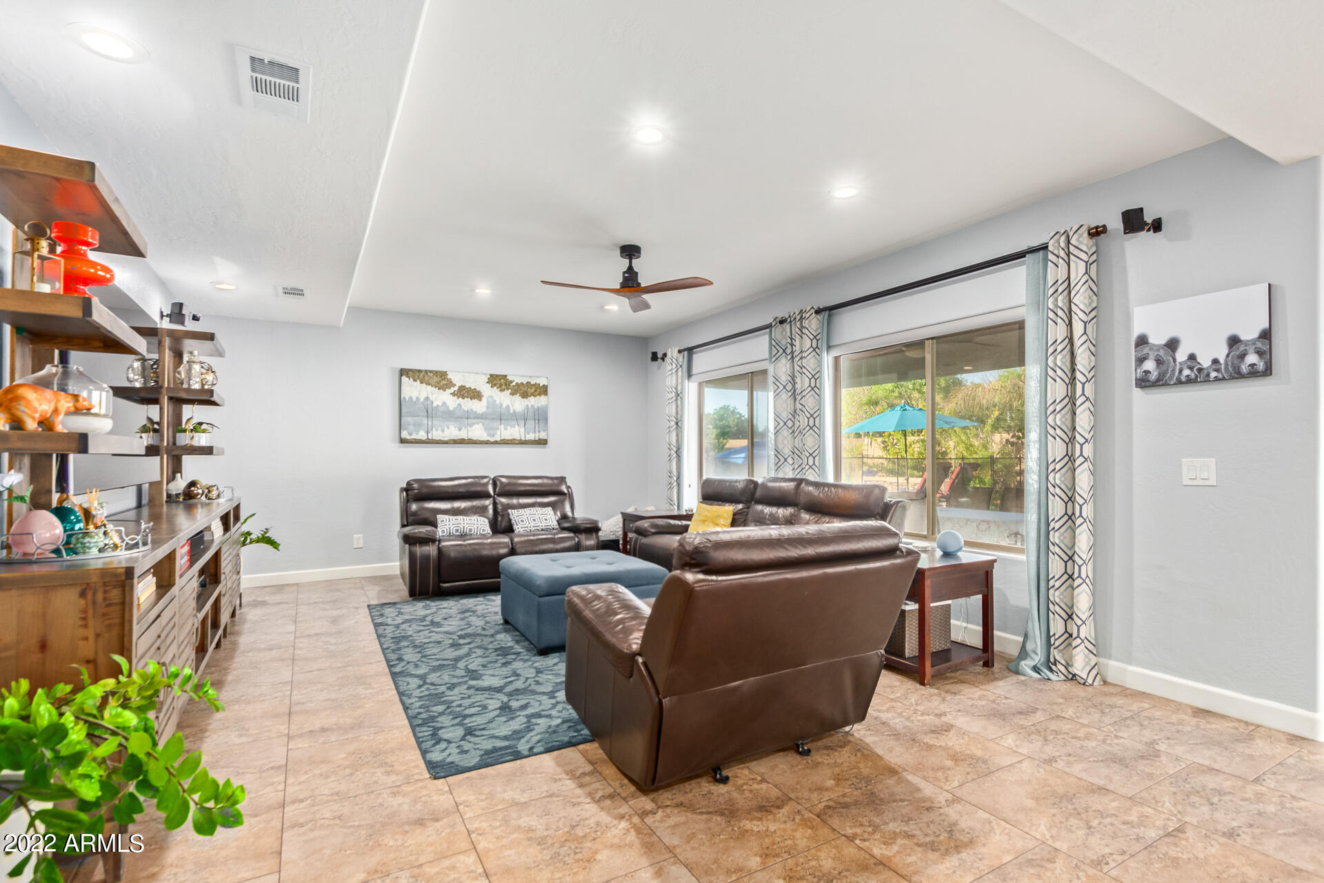 3796 East Timberline Road Gilbert, AZ 85297 - Photo 7 of 75 great room