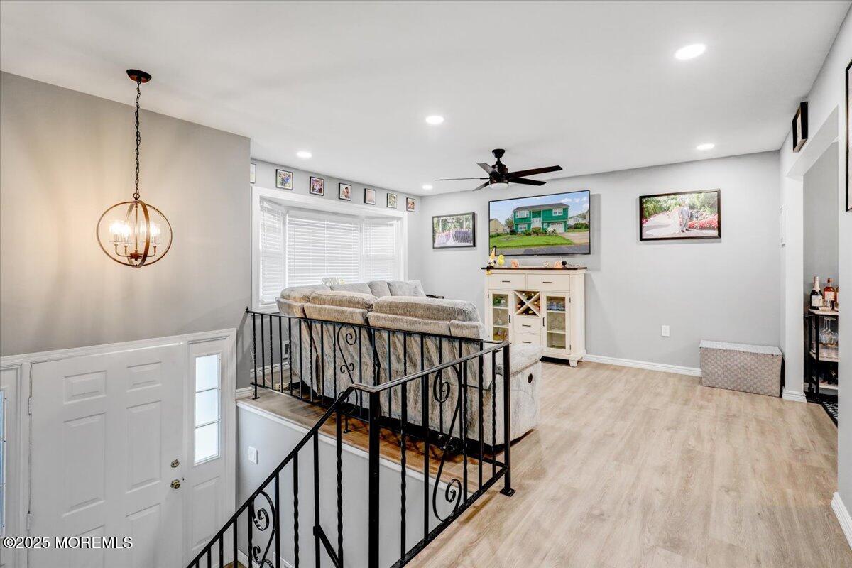 837 Ridge Road Keyport, NJ 07735 - Photo 2 of 24 07-Family Room
