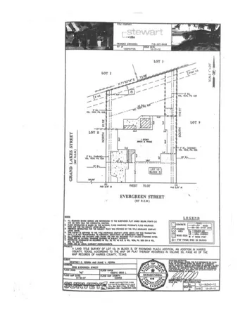 $419,900 | 5506 Evergreen Street, Houston, TX 77081