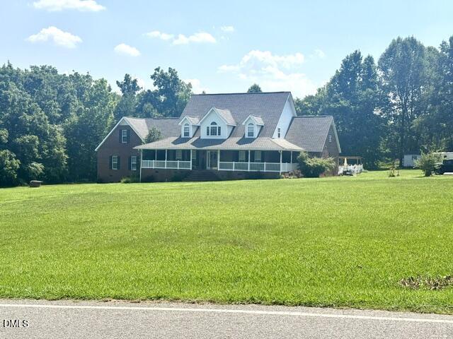 9200 Grassy Creek Road Bullock, NC 27507 - Photo 34 of 44 Neighboring hme