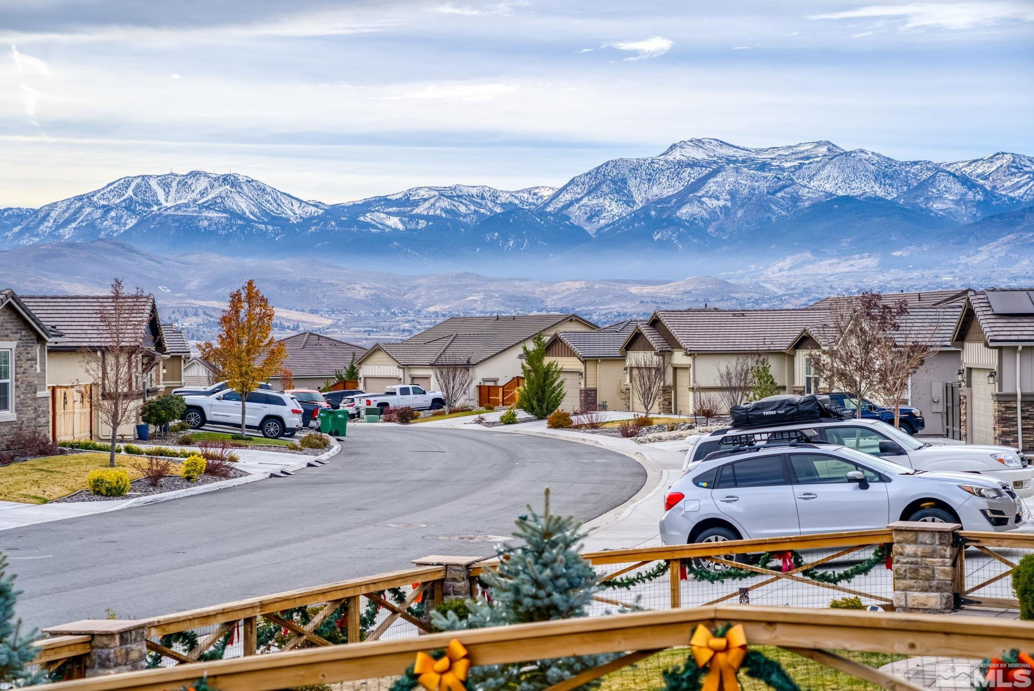 10513 Claim Jumper Way Reno, NV 89521 - Photo 2 of 35 Photo 4