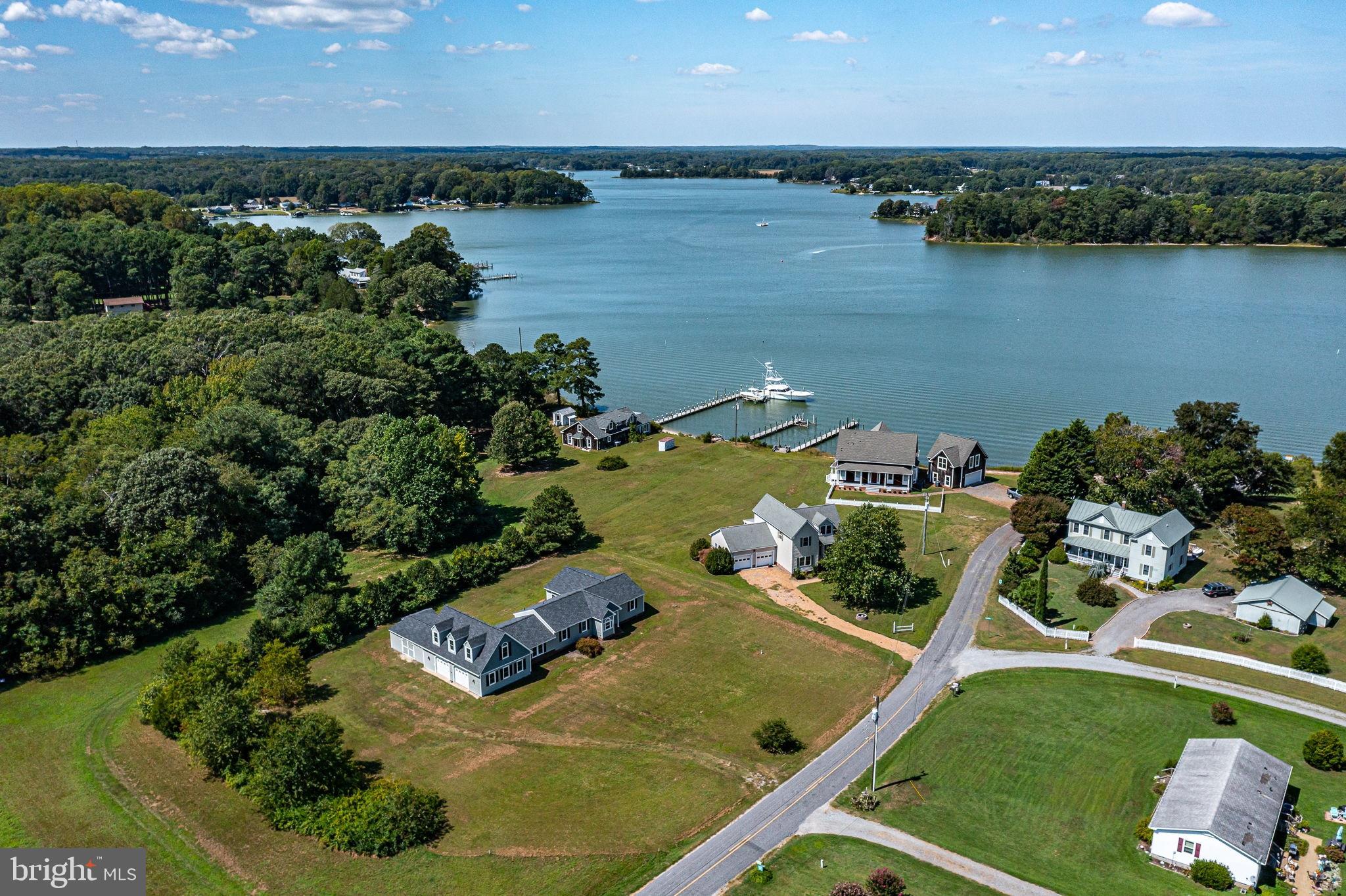 2755 Sunnybank Road Reedville, VA 22539 - Photo 66 of 67 Gallery Image 66