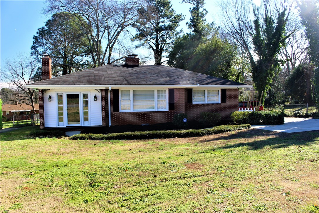 308 Concord Avenue Anderson, SC 29621 - Photo 1 of 31 Gallery Image 1