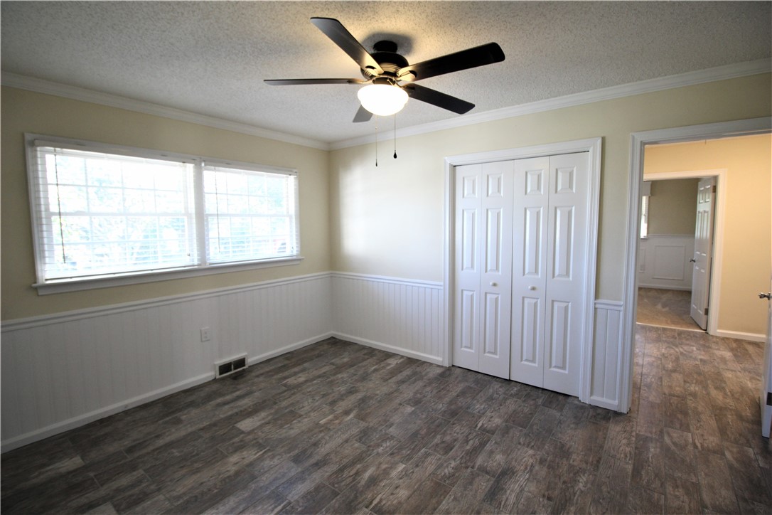 308 Concord Avenue Anderson, SC 29621 - Photo 17 of 31 Bedroom 2 of 3