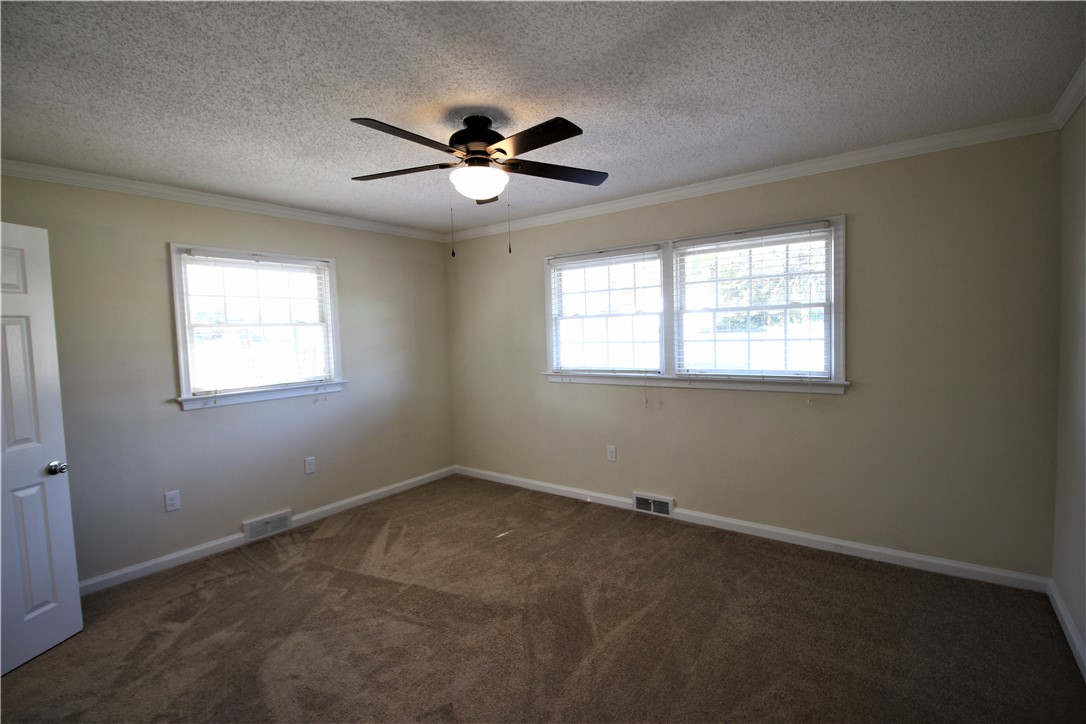 308 Concord Avenue Anderson, SC 29621 - Photo 18 of 31 Bedroom 3 of 3