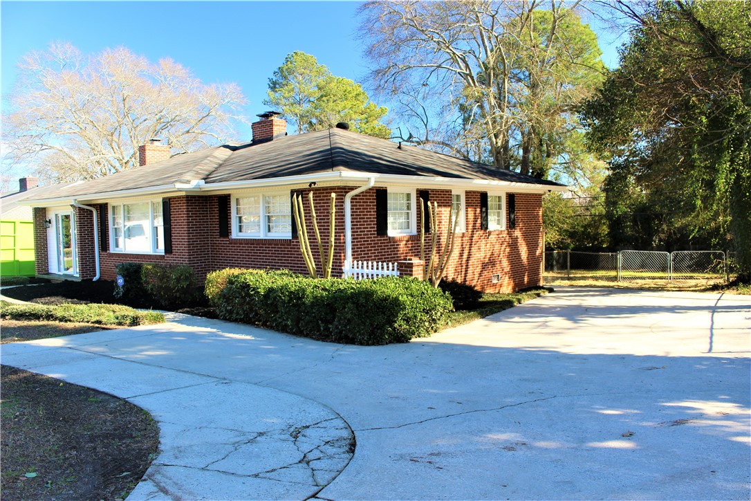 308 Concord Avenue Anderson, SC 29621 - Photo 2 of 31 Gallery Image 2
