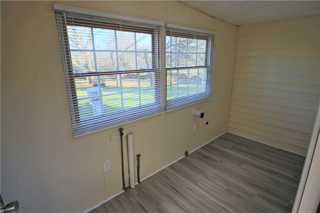 308 Concord Avenue Anderson, SC 29621 - Photo 23 of 31 Laundry