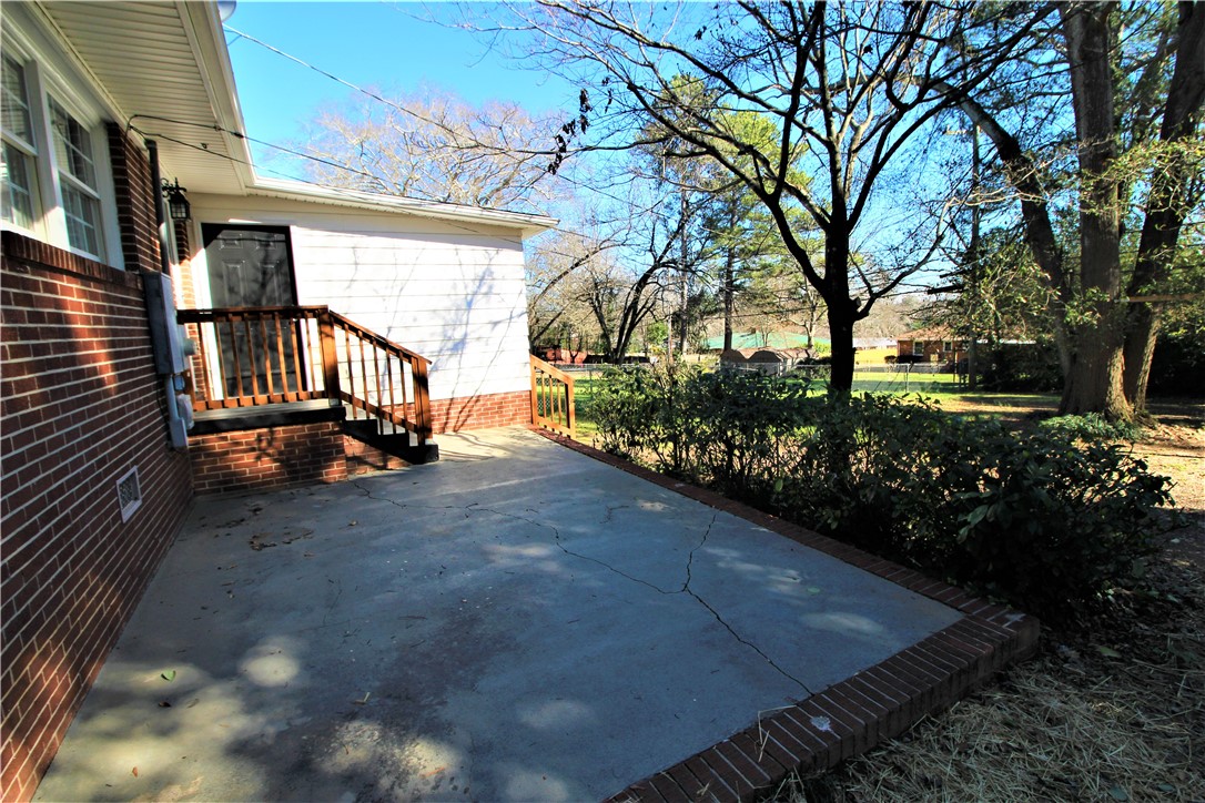 308 Concord Avenue Anderson, SC 29621 - Photo 28 of 31 Gallery Image 28